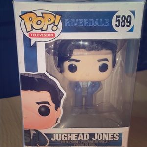 Jughead Jones Funko Pop